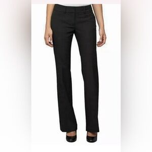 MICHAEL Michael Kors Gramercy pants black size 2